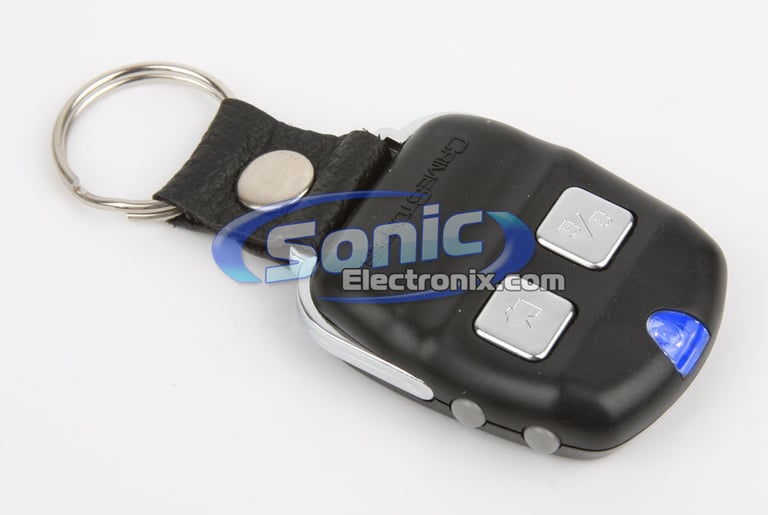 Crimestopper CS-363.TX Image 2