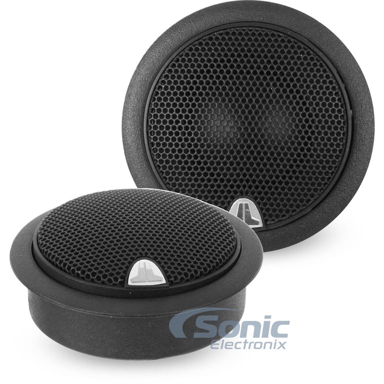 JL Audio + Alpine 4-Ch. High Fidelity System w/ Convertible 5x7"/6x8" Speakers Image 13