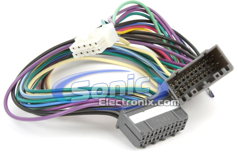 Axxess CHRY-AMP-01 Image 4