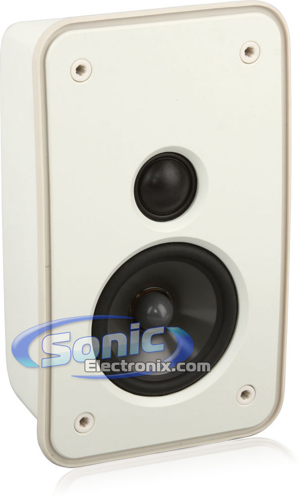 Boston Acoustics MCS130 Surround Satellite Speaker (Sold Individually)  Image 2