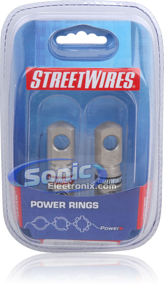 StreetWires PRS4 Image 2