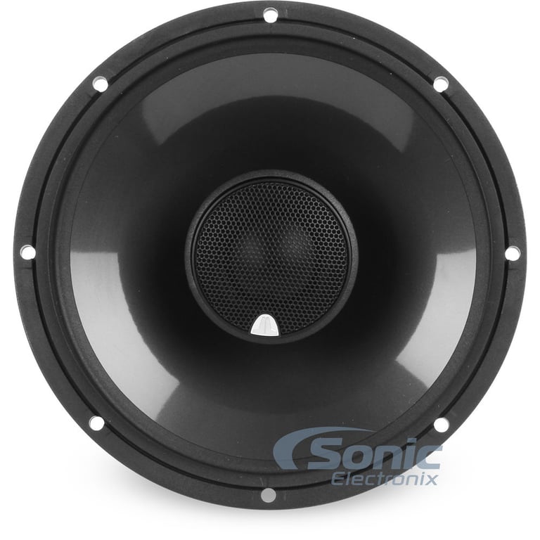 JL Audio + Alpine Amplified 4-Ch. High Fidelity System w/ 6.5" & 6x9" Speakers Image 11