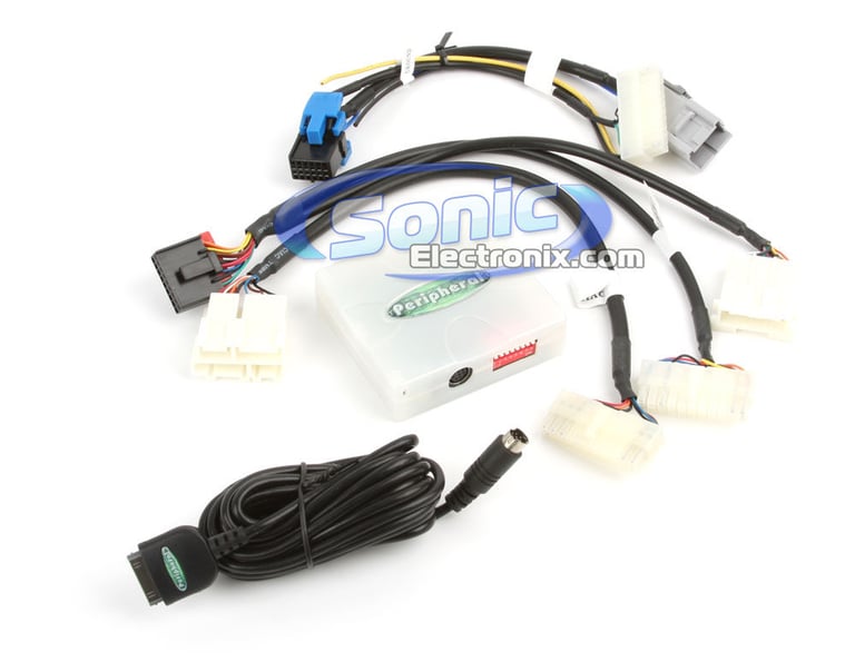 iSimple ISGM73 Image 1