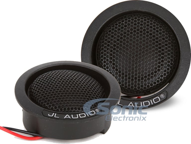 JL Audio + Alpine Amplified 4-Ch. System w/  5x7"/6x8" Speakers Image 10