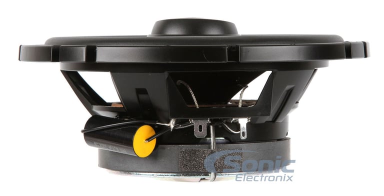 Amplified Speaker Package | Alpine Coaxial Speakers + NVX 4-Channel + Amp Kit Image 16