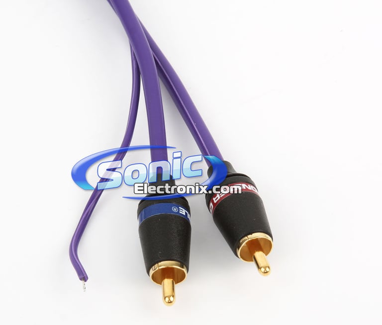 Monster Cable ILJRC-2M Image 2