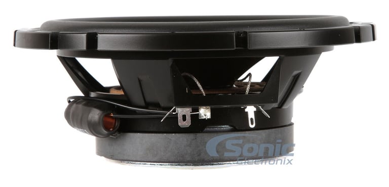 Alpine Type-S Ultra-Compact 4-Channel Amplified System with 6.5" & 6x9" Speakers Image 22