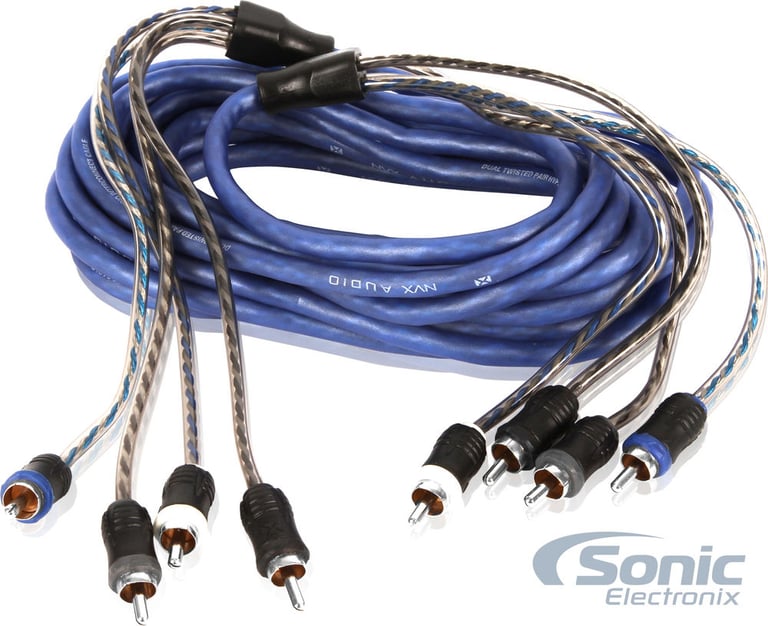 Alpine Type-S Ultra-Compact 4-Channel Amplified System with 6.5" & 6x9" Speakers Image 33