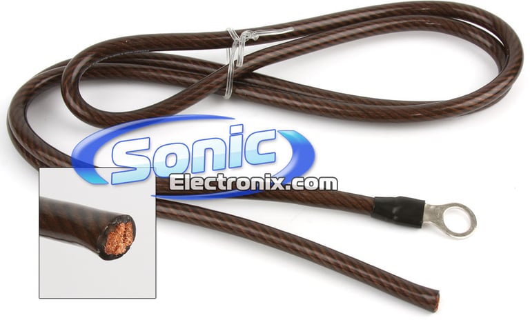 Monster Cable BAIP 650 Image 5