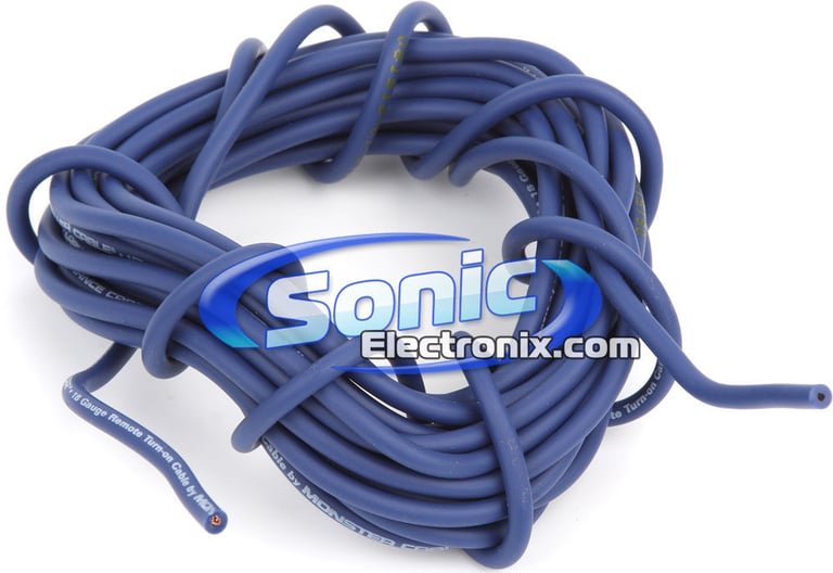 Monster Cable MPC P400 BAP1500 Image 4