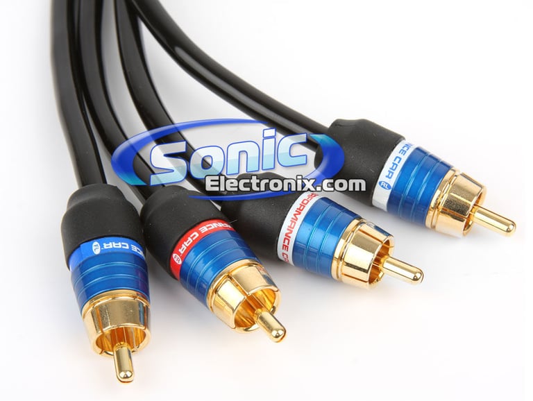 Monster Cable MPC I204 4C-4M Image 2