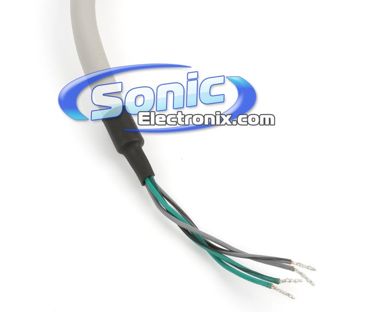 Monster Cable FX 100 Image 3