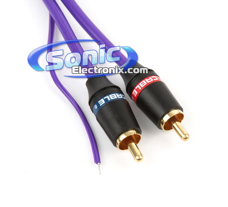Monster Cable ILJRC-1M Image 2