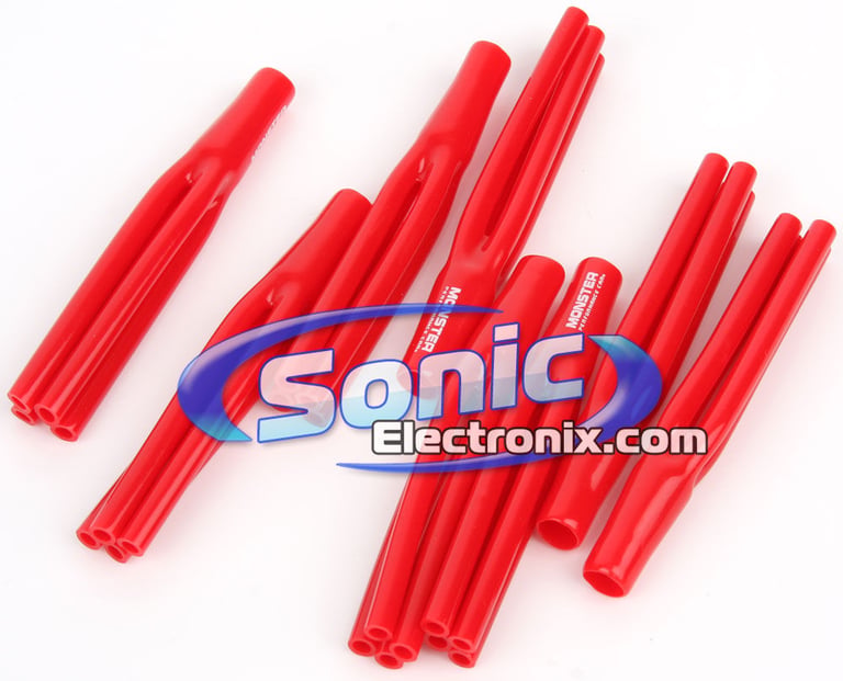 Monster Cable MPC S304 4C-15M Image 2