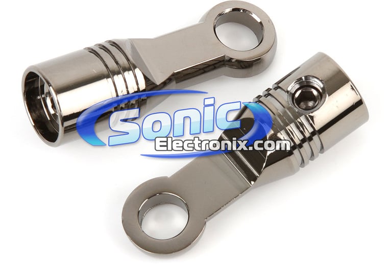 Monster Cable MPC P300 CPRT4 Image 1