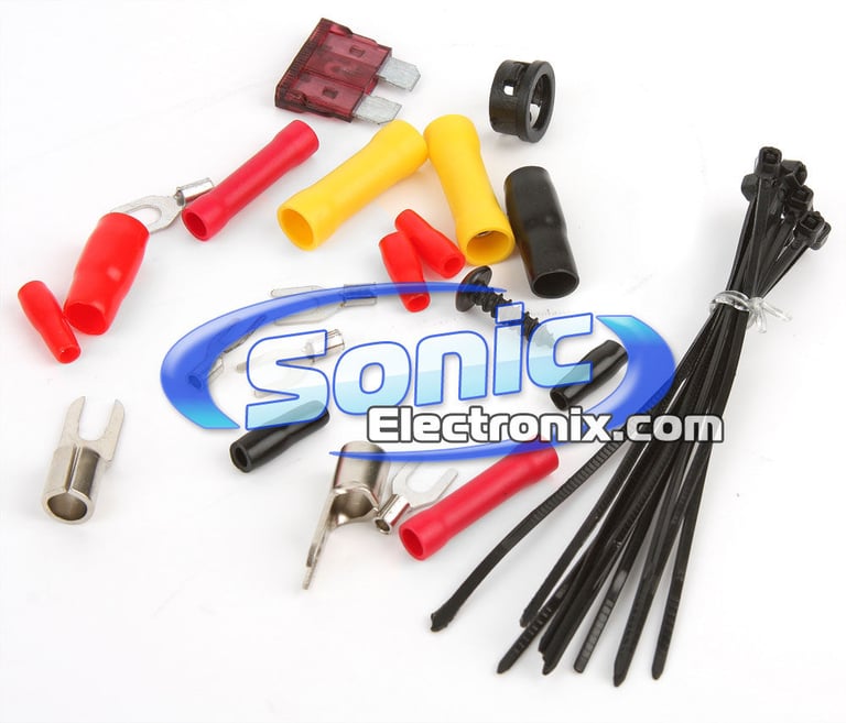 Monster Cable BAIP 650 Image 6