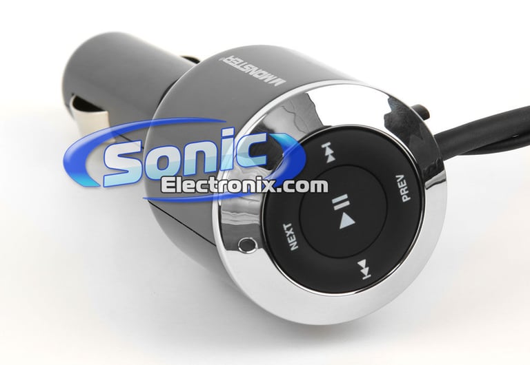 Monster Cable A ICHG IP 200 Image 2