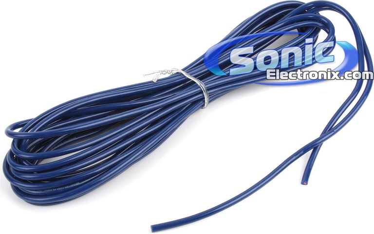 Monster Cable BAIP 650 Image 4