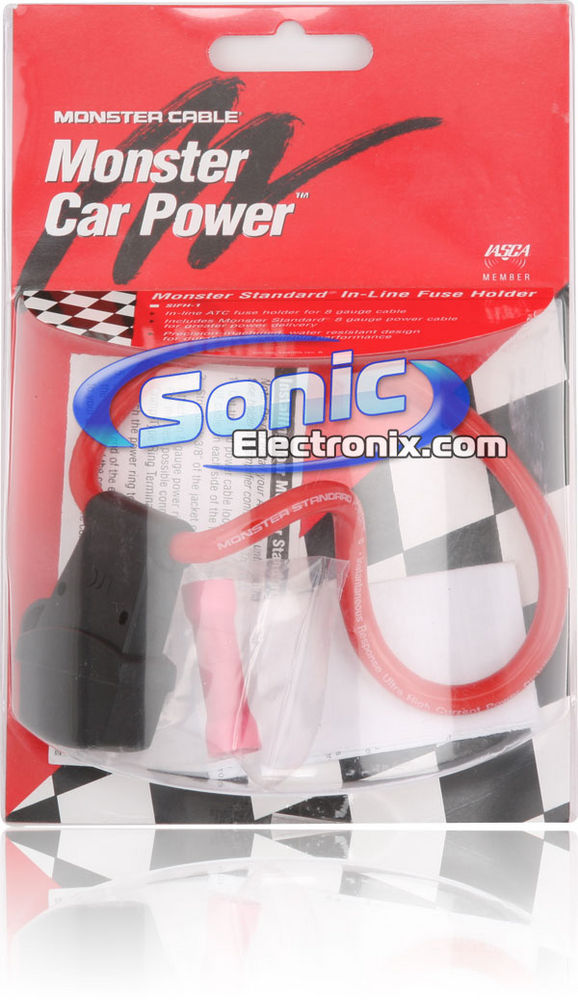 Monster Cable SIFH-1 Image 2