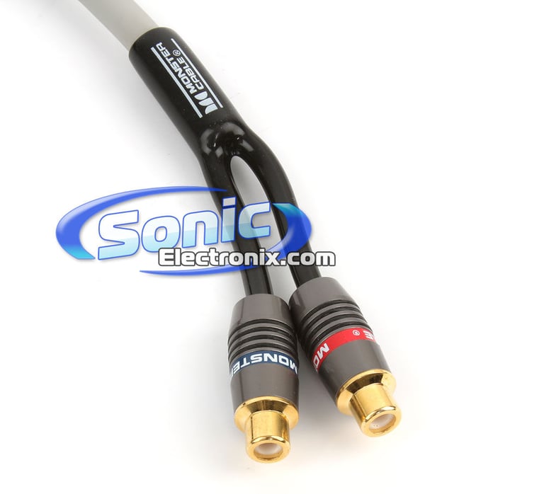 Monster Cable FX 100 Image 2