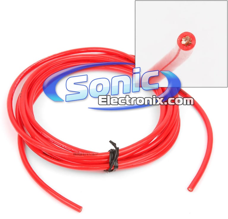 Monster Cable MPC P200 BAP50 Image 2
