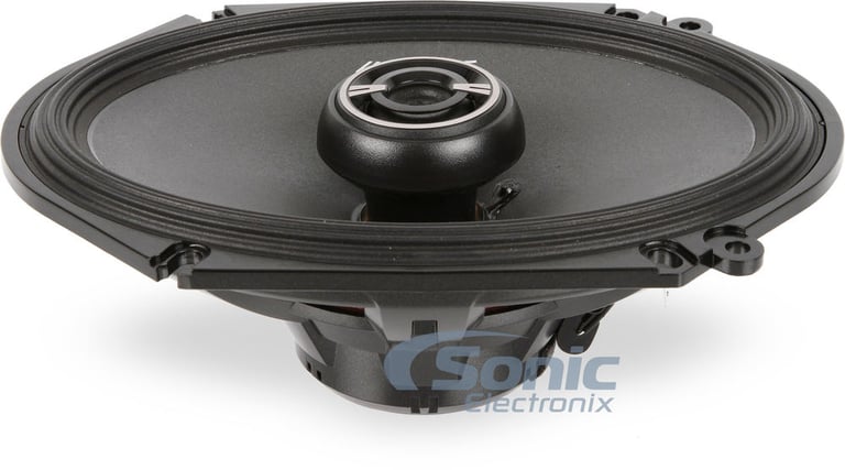 Alpine + NVX Full Range High Performance System w/ 5x7"/6x8" Speakers Image 13