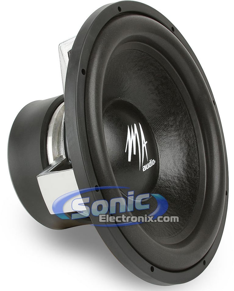 MA Audio EHO152 Image 1