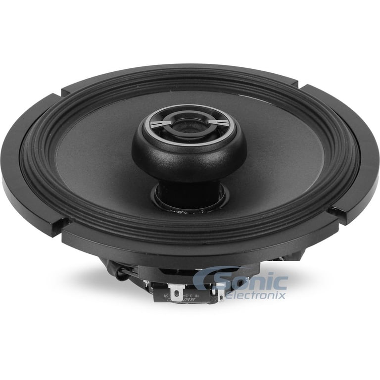 Alpine + NVX Full Range High Performance Amplified System w/ 6.5" Speakers Image 14