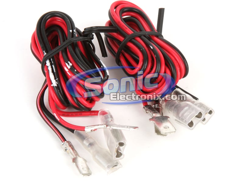 Rockford Fosgate P1652-S Open Box Image 9