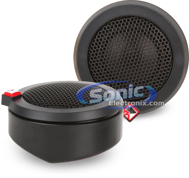 Rockford Fosgate P1652-S Image 5