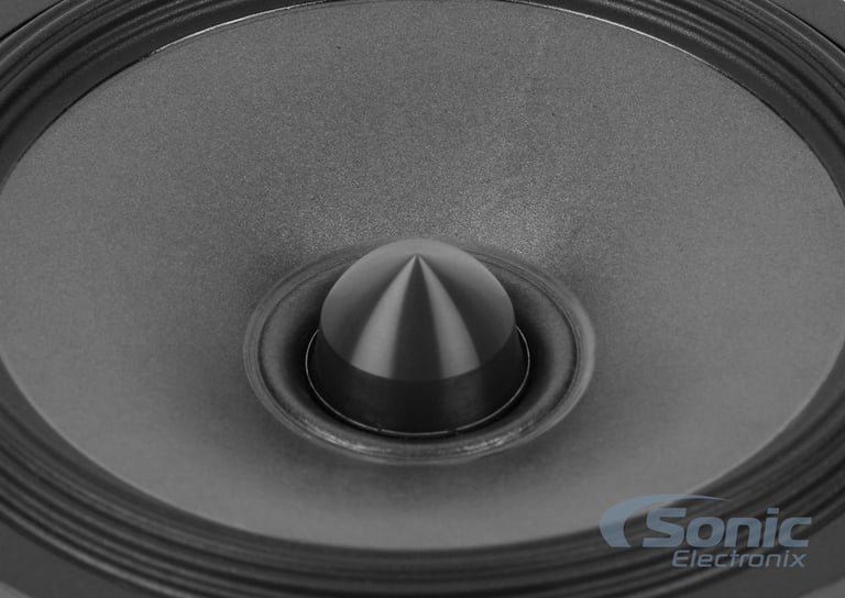Alpine + NVX Full Range High Performance System w/ 6.5" & 6x9" Speakers Image 17