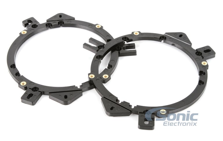 Alpine + NVX Full Range High Performance System w/ 6.5" & 6x9" Speakers Image 20