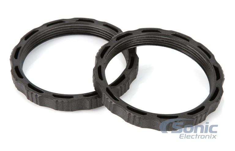 Alpine + NVX Full Range High Performance System w/ 6.5" & 6x9" Speakers Image 22