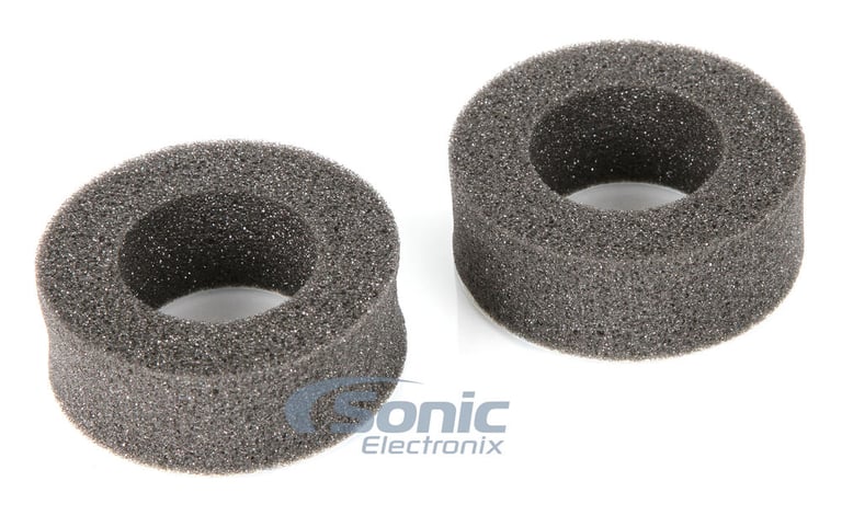 Alpine + NVX Full Range High Performance System w/ 6.5" & 6x9" Speakers Image 24