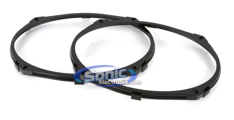 Alpine + NVX Full Range High Performance System w/ 6.5" & 6x9" Speakers Image 32
