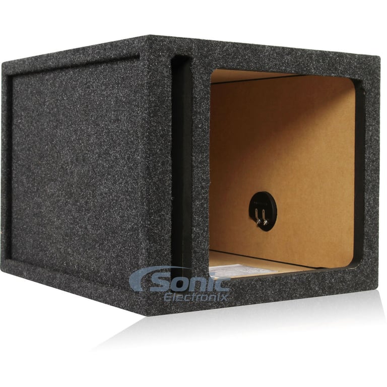 Atrend 12SQKV - Open Box, Good Condition Used Image 1