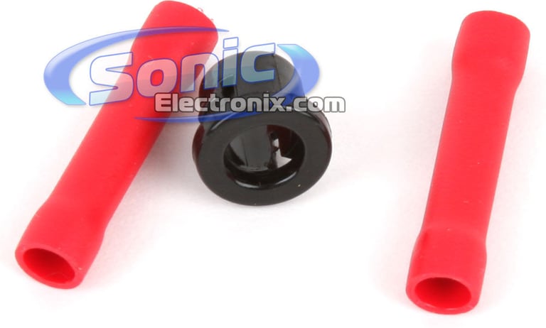 Kicker DCK10 (09DCK10) Image 8
