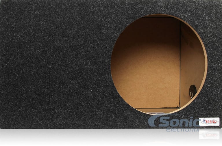 Atrend 15LSV (Open Box Complete) Image 2