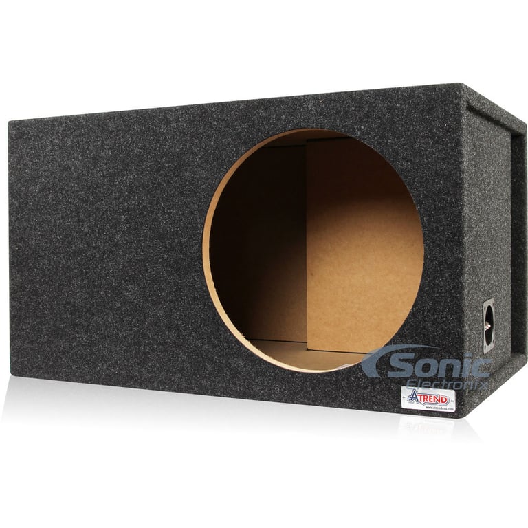 Atrend 15LSV (Open Box Complete) Image 3