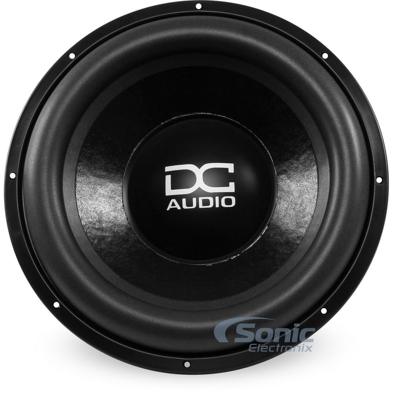 DC Audio Level 5 M3 15D1 Image 2