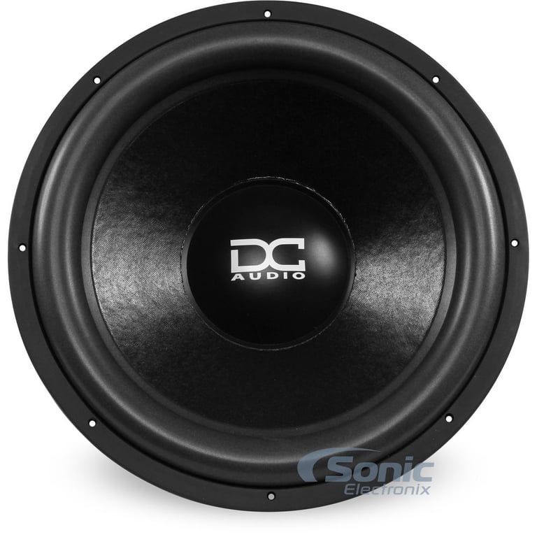 DC Audio Level 6 M3 18D1 Image 2