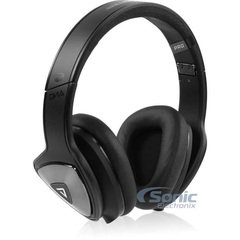 Monster DNA Pro 2.0 (Matte Black) - Open Box, Very Good Condition (Used) Image 2