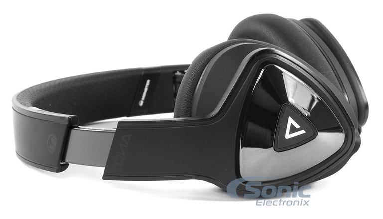 Monster DNA Pro 2.0 (Matte Black) - Open Box, Very Good Condition (Used) Image 5