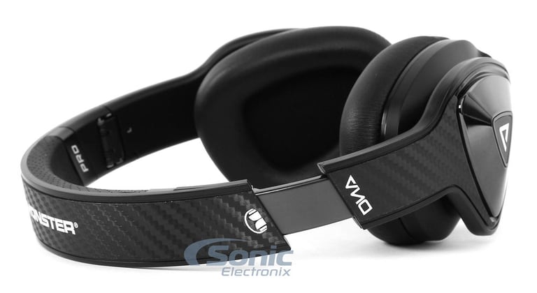 Monster DNA Pro 2.0 (Carbon Fiber) Image 5