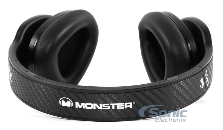 Monster DNA Pro 2.0 (Carbon Fiber) Image 6