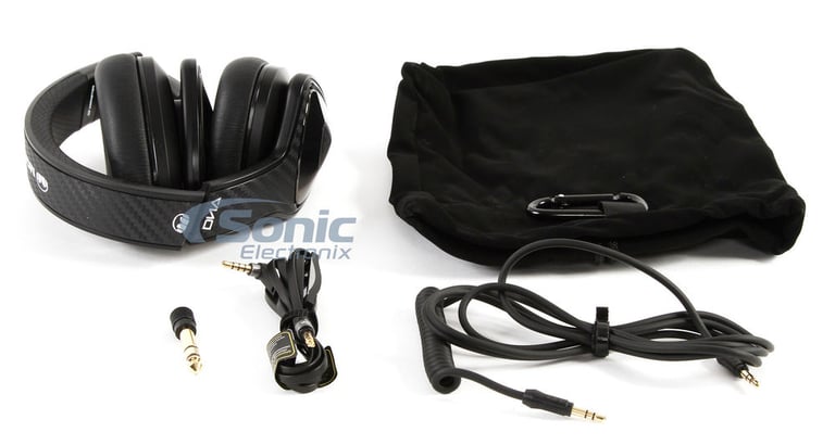 Monster DNA Pro 2.0 (Carbon Fiber) Image 16