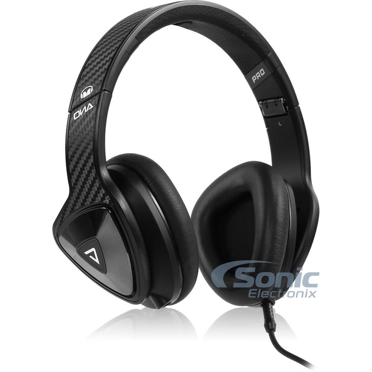 Monster DNA Pro 2.0 (Carbon Fiber) Image 1