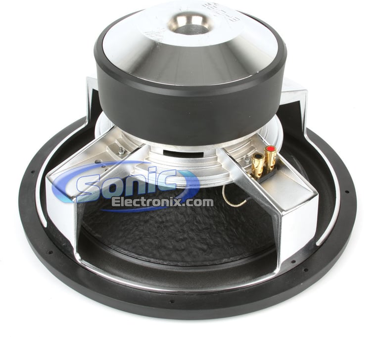 MA Audio EHO152 Image 5