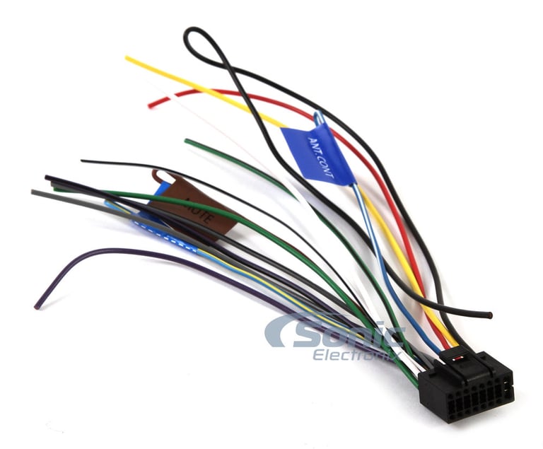 Kenwood DPX301U Image 5