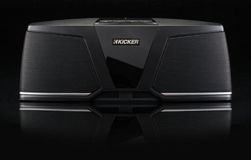 Kicker K3 Amphitheater IK3BT (Open Box) Image 8